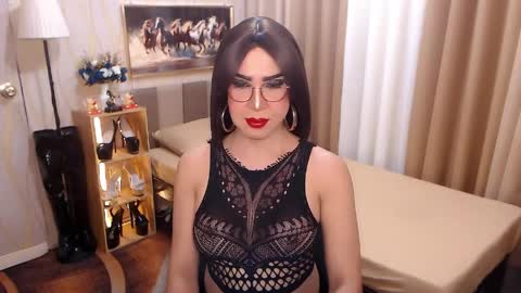 jenniegarcia online show from April 2026 05:54:01 PM