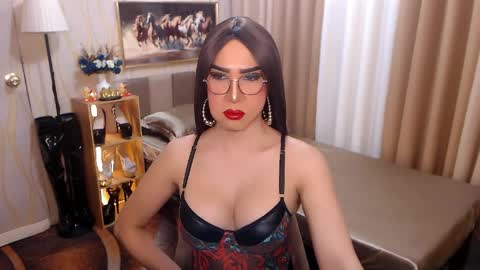 jenniegarcia online show from April 2026 06:53:02 PM