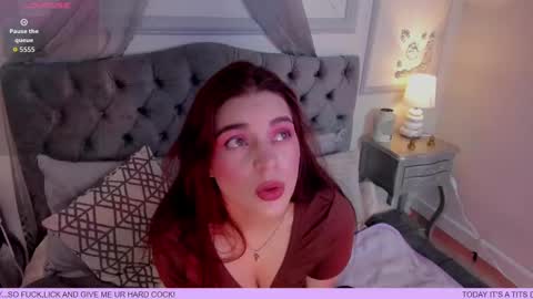 Snapshot of jenniekim_18 chatting on September 2025 12:17:02 PM Jennie online show from September 2025 12:17:02 PM