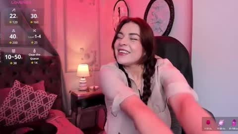 Snapshot of jenniekim_18 chatting on September 2025 11:58:01 AM Jennie online show from September 2025 11:58:01 AM