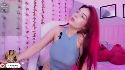 Snapshot of jenniekim_18 chatting on October 2025 11:43:02 AM Jennie online show from October 2025 11:43:02 AM