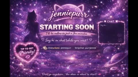 Jennie online show from April 2026 05:23:01 AM