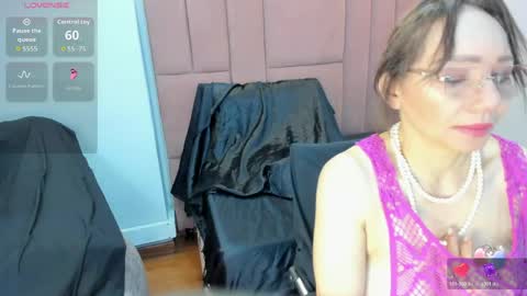 Jennie online show from April 2026 12:20:02 PM