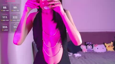 Snapshot of jennierubyy chatting on August 2026 05:16:01 PM Jennie online show from August 2026 05:16:01 PM