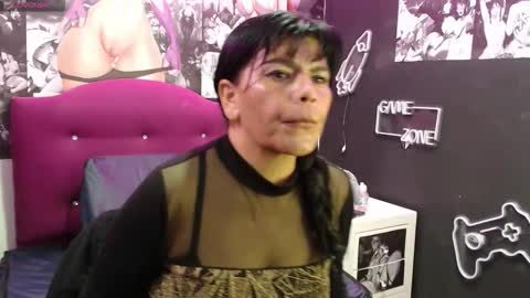 Jennifer online show from February 2026 12:52:02 AM