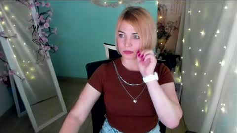 Jennifer online show from June 2026 01:25:01 PM