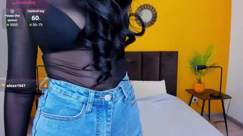 Jennifer online show from February 2026 02:26:01 AM