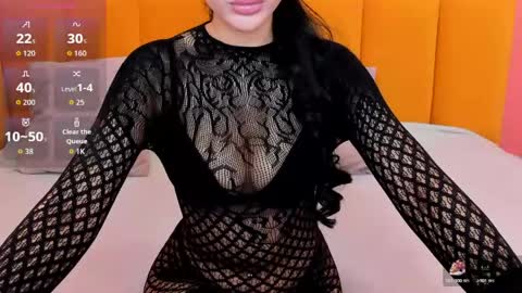 Jennifer online show from April 2026 01:30:01 AM