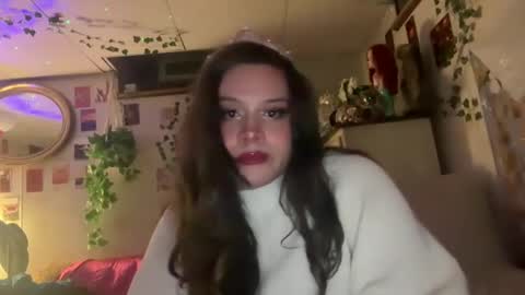 Snapshot of jennifer_robbie chatting on December 2024 01:15:02 AM jennifer_robbie online show from December 2024 01:15:02 AM