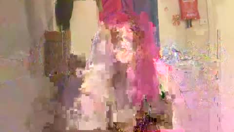 Snapshot of jennifer_robbie chatting on January 2026 09:59:01 AM jennifer_robbie online show from January 2026 09:59:01 AM