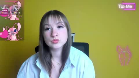 Jennifer online show from March 2025 01:01:01 PM