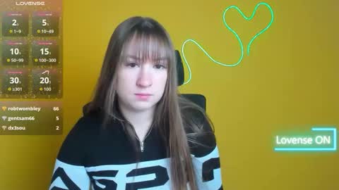 Jennifer online show from October 2025 05:52:02 AM