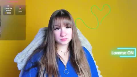 Jennifer online show from November 2025 06:56:02 AM