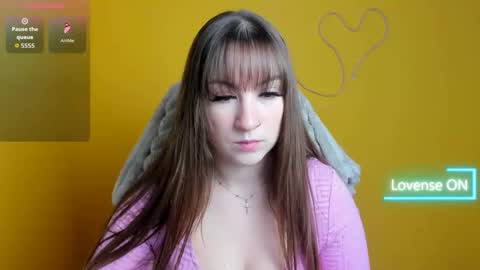 Jennifer online show from November 2025 12:26:01 PM