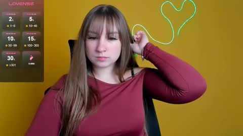 Jennifer online show from December 2025 07:35:01 AM