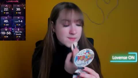 Jennifer online show from December 2025 06:33:01 AM