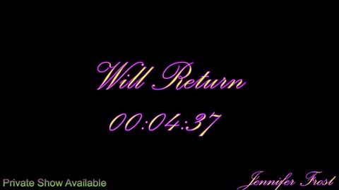 Jenni online show from February 2026 02:24:02 PM