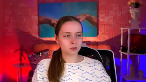 Jennifer online show from May 2026 04:58:02 PM