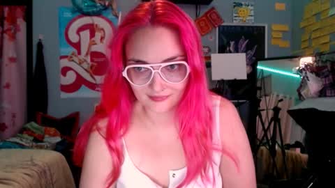 Snapshot of jennifergwen chatting on November 2025 01:18:02 AM Jennifer Gwen online show from November 2025 01:18:02 AM