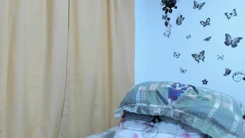 jenniferloveyou online show from December 2025 10:15:01 PM
