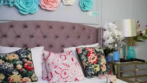 Snapshot of jenniferlovve chatting on October 2025 03:48:01 AM JenniferLovve online show from October 2025 03:48:01 AM