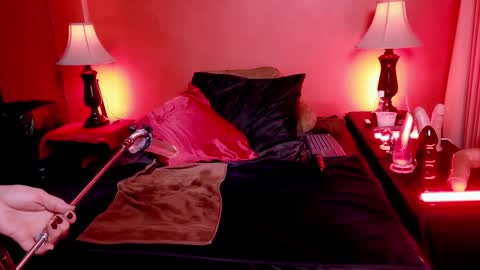 Jennifer Star online show from November 2025 05:53:01 PM