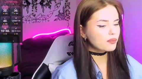 Jenni online show from December 2024 09:06:01 PM