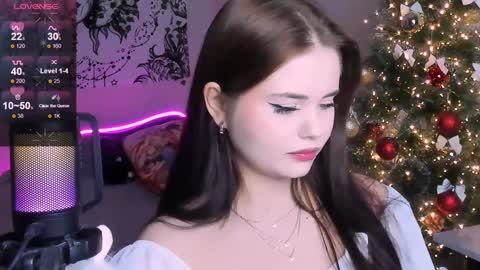 Jenni online show from January 2025 09:12:01 PM