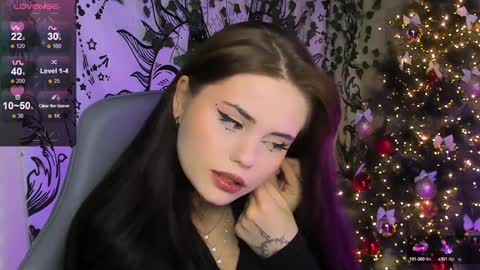 Jenni online show from January 2025 02:08:02 PM