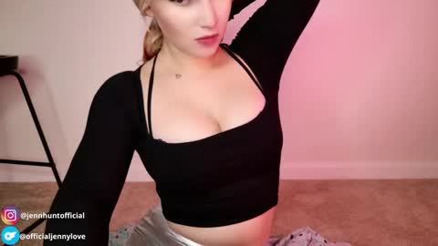Snapshot of jenniferwhoreance chatting on January 2025 02:04:02 AM Jenn Hunt FYI spit on tits price change not denoted in menu images see tipmenu online show from January 2025 02:04:02 AM