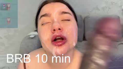 Mila online show from December 2024 11:07:02 PM