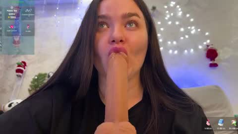 Mila online show from January 2025 05:47:02 PM