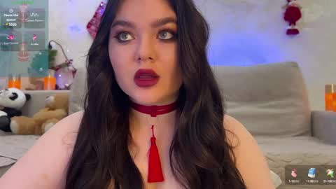 Mila online show from January 2025 06:49:01 PM