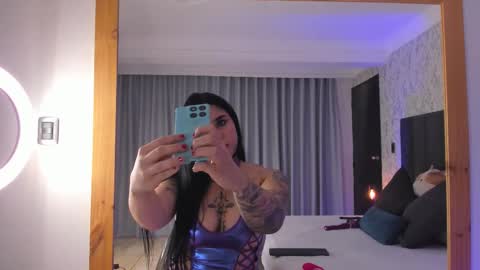 Jenn online show from January 2026 11:23:02 AM