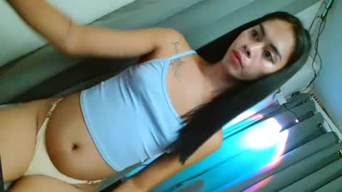 PRETTY JENNY online show from December 2024 09:56:02 PM