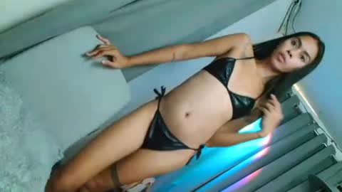 PRETTY JENNY online show from December 2024 05:27:02 AM