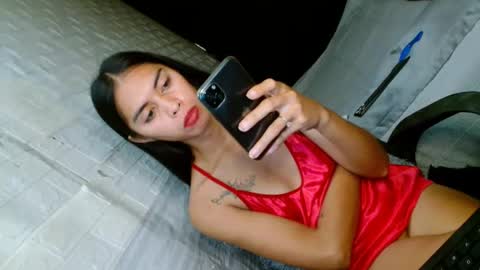 PRETTY JENNY online show from February 2025 12:59:01 AM