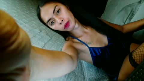 PRETTY JENNY online show from February 2025 12:19:02 AM