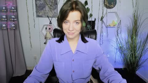 Snapshot of jenny__meow chatting on December 2024 10:07:01 AM YOUR BEST WAY TO HAVE FUN online show from December 2024 10:07:01 AM