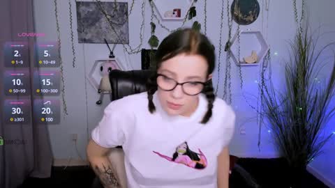 Snapshot of jenny__meow chatting on December 2024 01:13:02 PM YOUR BEST WAY TO HAVE FUN online show from December 2024 01:13:02 PM