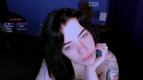 Snapshot of jenny__meow chatting on December 2024 02:19:02 AM YOUR BEST WAY TO HAVE FUN online show from December 2024 02:19:02 AM