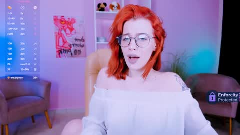 Snapshot of jenny__meow chatting on January 2025 11:55:01 PM YOUR BEST WAY TO HAVE FUN online show from January 2025 11:55:01 PM