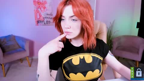 Snapshot of jenny__meow chatting on January 2025 08:53:02 PM YOUR BEST WAY TO HAVE FUN online show from January 2025 08:53:02 PM