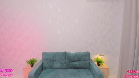 Jenny  online show from February 2025 04:58:01 PM