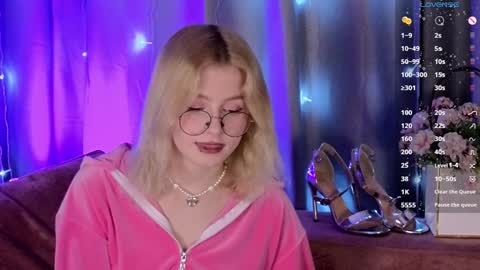 Snapshot of jenny_bunny_ chatting on January 2025 04:30:02 AM jenny_bunny_ online show from January 2025 04:30:02 AM