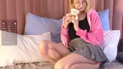 Snapshot of jenny_bunny_ chatting on February 2025 04:28:02 AM jenny_bunny_ online show from February 2025 04:28:02 AM