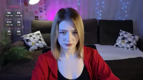 jenny_bunny_ online show from November 2025 01:22:01 AM