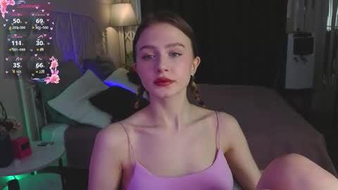 jenny_bunny_ online show from March 2026 01:38:01 AM