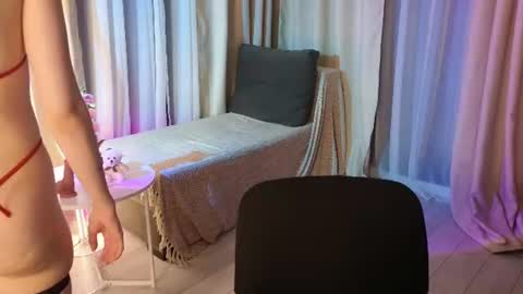 jenny_bunny_ online show from June 2026 02:53:01 AM