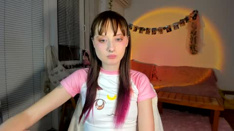 Snapshot of jenny_cox_love chatting on December 2024 09:39:01 PM Jennifer Jenny Darling online show from December 2024 09:39:01 PM